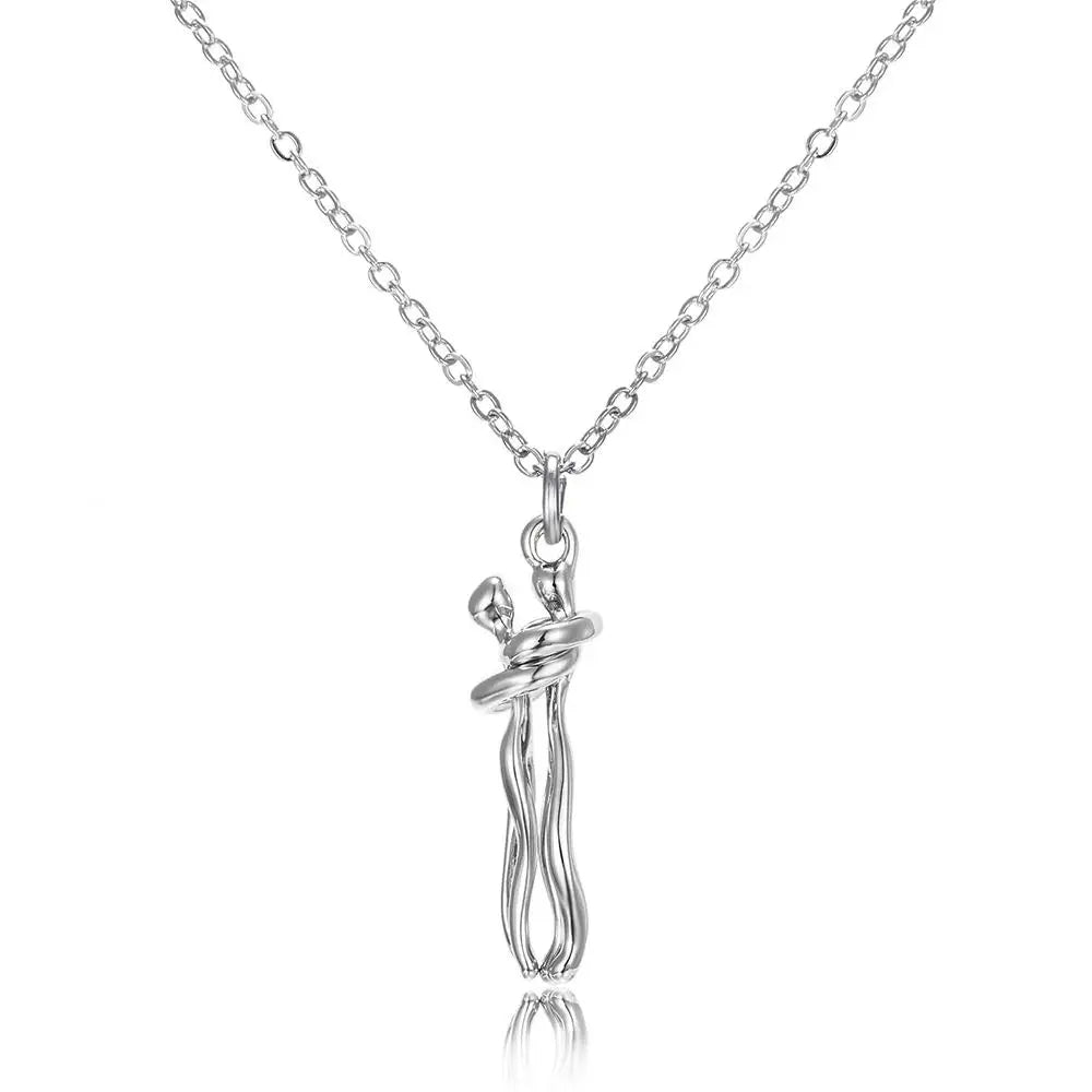 Amora Eternelle Necklace