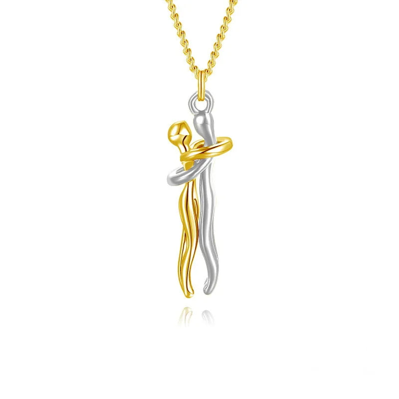 Amora Eternelle Necklace